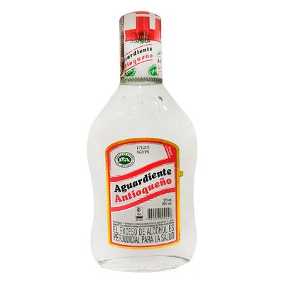 Botellas Y Cajas De Aguardiente Dislicores