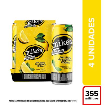 MIKES-FOUR-PACK-